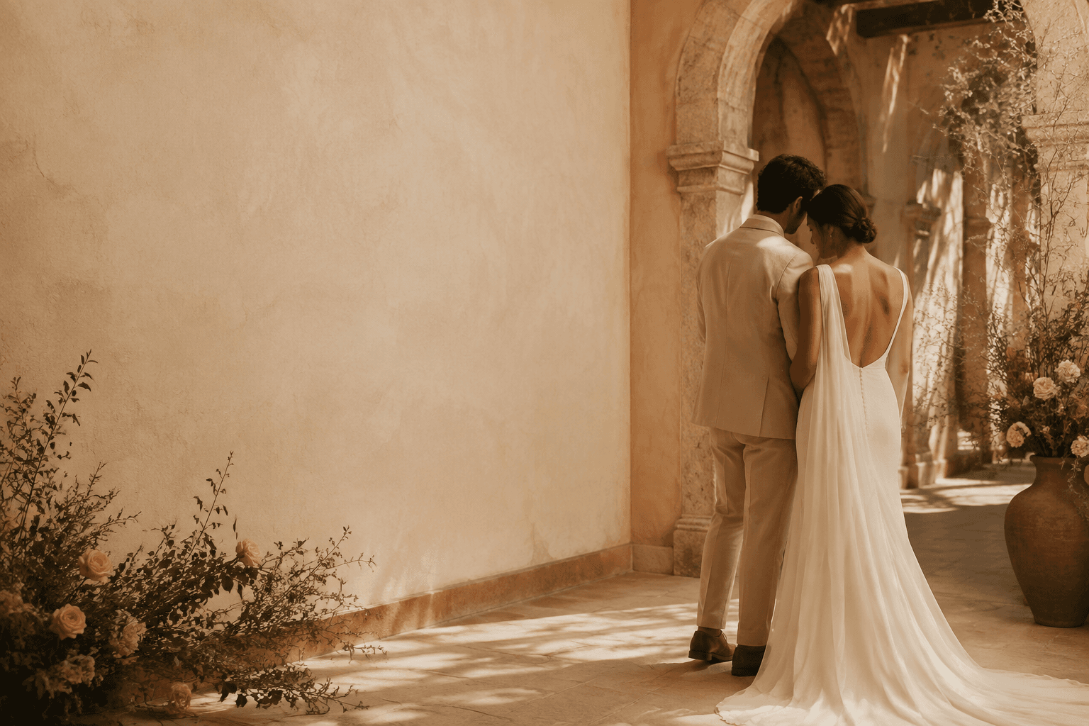 Boda de Omar y Sofia
